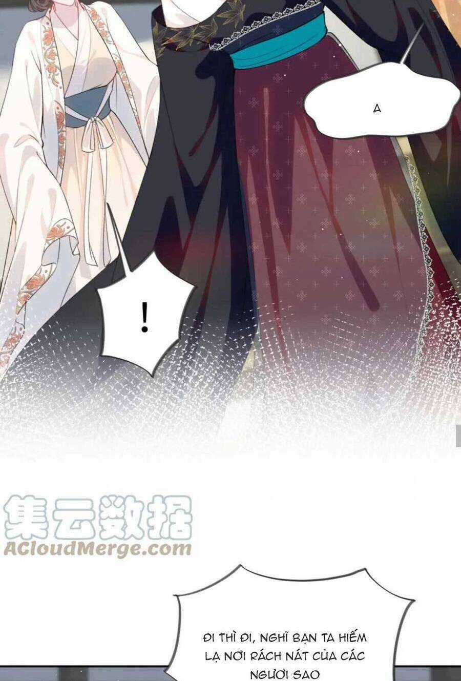 MỘT ĐÊM BỆNH KIỀU ĐỘT NHIÊN TỚI Chapter 129 trang 25