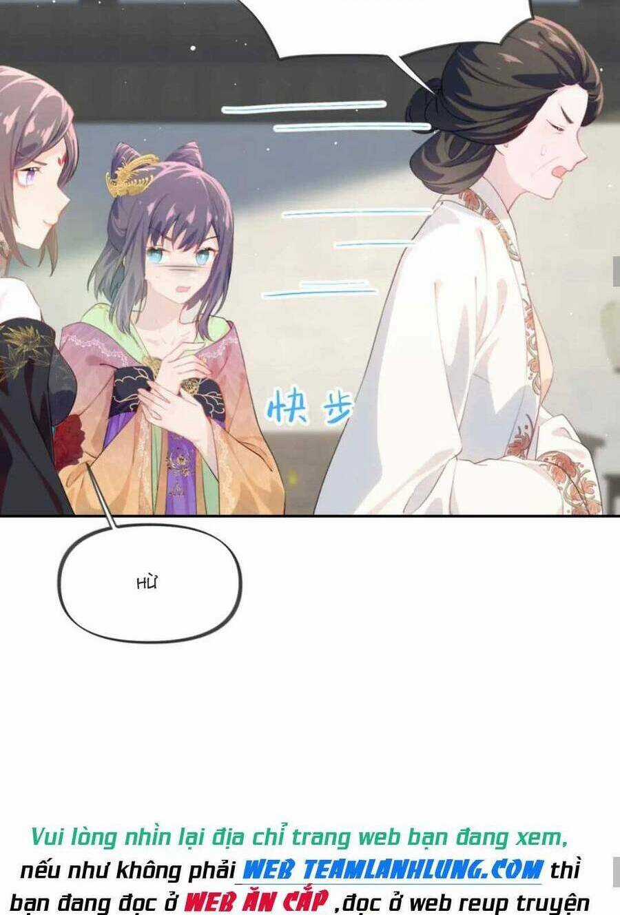 MỘT ĐÊM BỆNH KIỀU ĐỘT NHIÊN TỚI Chapter 129 trang 26