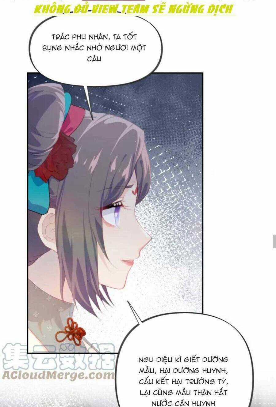 MỘT ĐÊM BỆNH KIỀU ĐỘT NHIÊN TỚI Chapter 129 trang 27