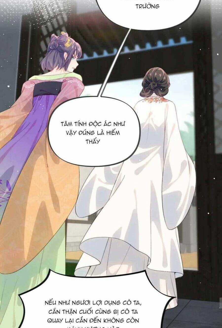 MỘT ĐÊM BỆNH KIỀU ĐỘT NHIÊN TỚI Chapter 129 trang 28