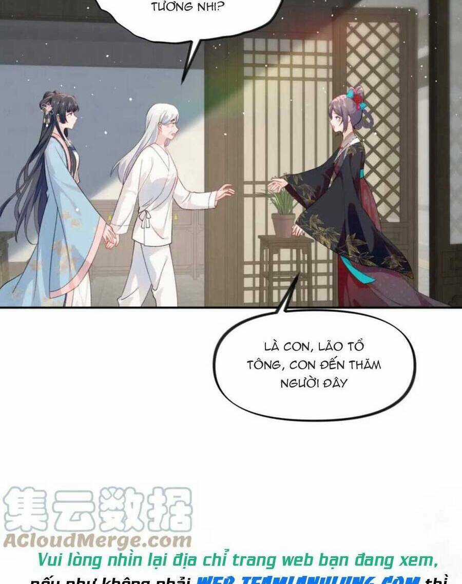 MỘT ĐÊM BỆNH KIỀU ĐỘT NHIÊN TỚI Chapter 129 trang 3