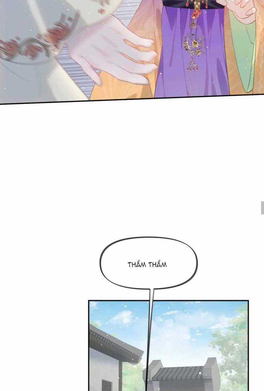 MỘT ĐÊM BỆNH KIỀU ĐỘT NHIÊN TỚI Chapter 129 trang 31