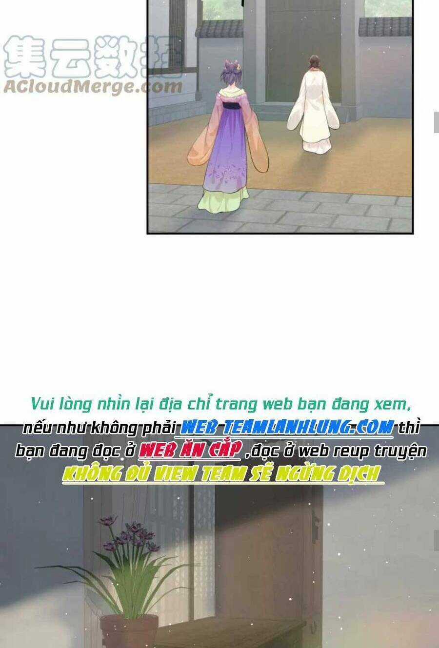 MỘT ĐÊM BỆNH KIỀU ĐỘT NHIÊN TỚI Chapter 129 trang 32