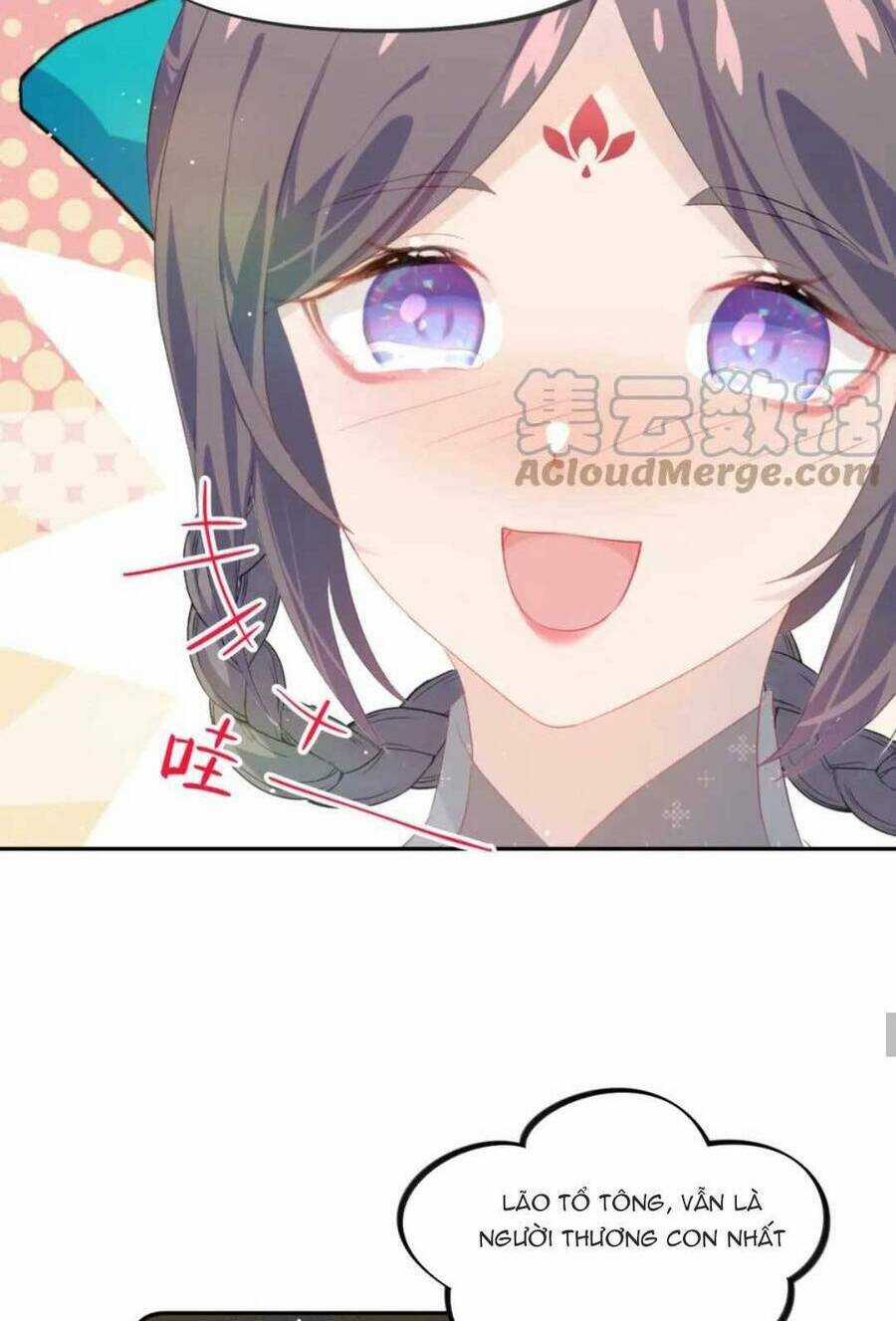 MỘT ĐÊM BỆNH KIỀU ĐỘT NHIÊN TỚI Chapter 129 trang 38