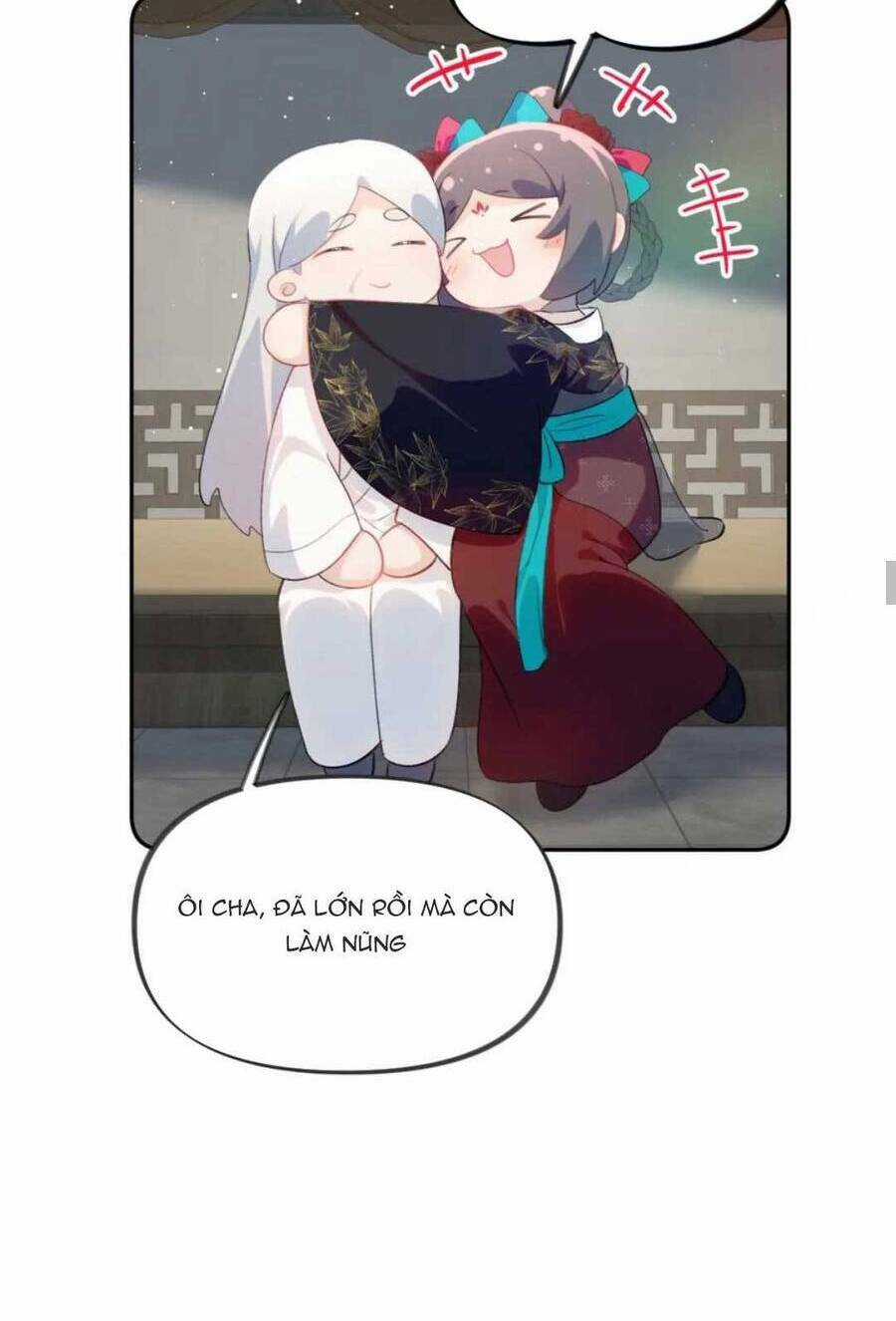 MỘT ĐÊM BỆNH KIỀU ĐỘT NHIÊN TỚI Chapter 129 trang 39