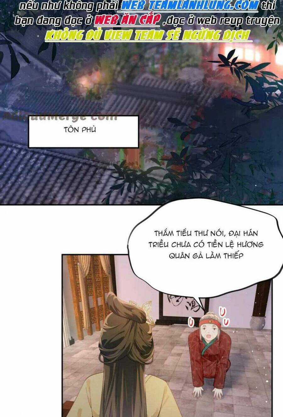 MỘT ĐÊM BỆNH KIỀU ĐỘT NHIÊN TỚI Chapter 129 trang 44