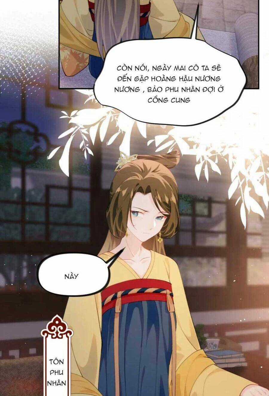 MỘT ĐÊM BỆNH KIỀU ĐỘT NHIÊN TỚI Chapter 129 trang 45