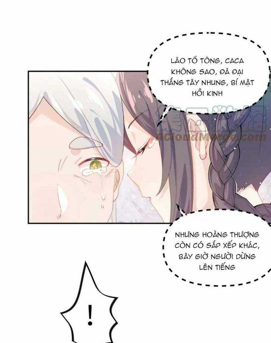 MỘT ĐÊM BỆNH KIỀU ĐỘT NHIÊN TỚI Chapter 129 trang 6