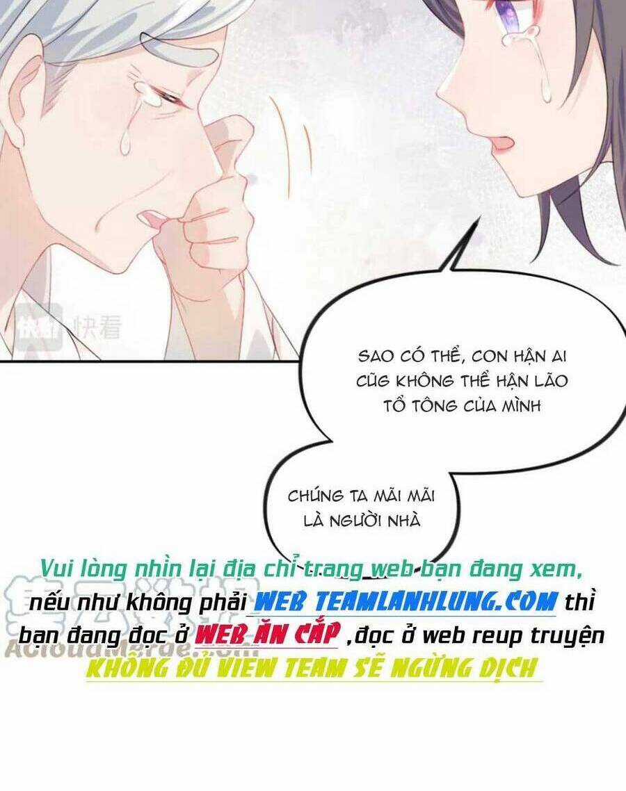 MỘT ĐÊM BỆNH KIỀU ĐỘT NHIÊN TỚI Chapter 129 trang 8