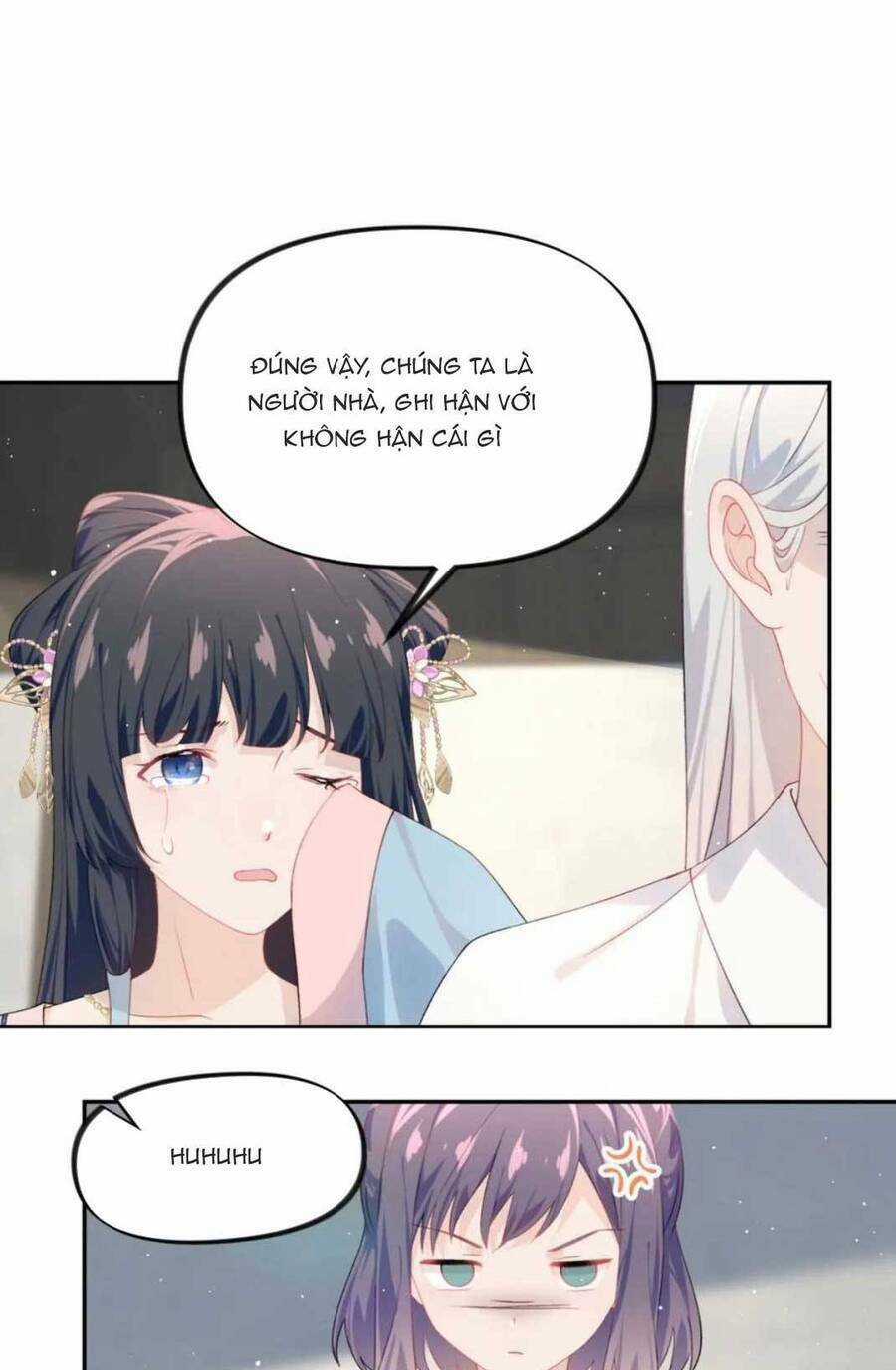 MỘT ĐÊM BỆNH KIỀU ĐỘT NHIÊN TỚI Chapter 129 trang 9