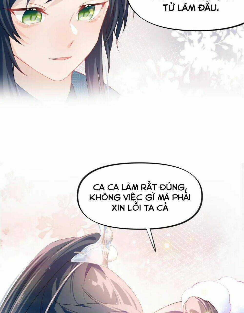 MỘT ĐÊM BỆNH KIỀU ĐỘT NHIÊN TỚI Chapter 13 trang 20