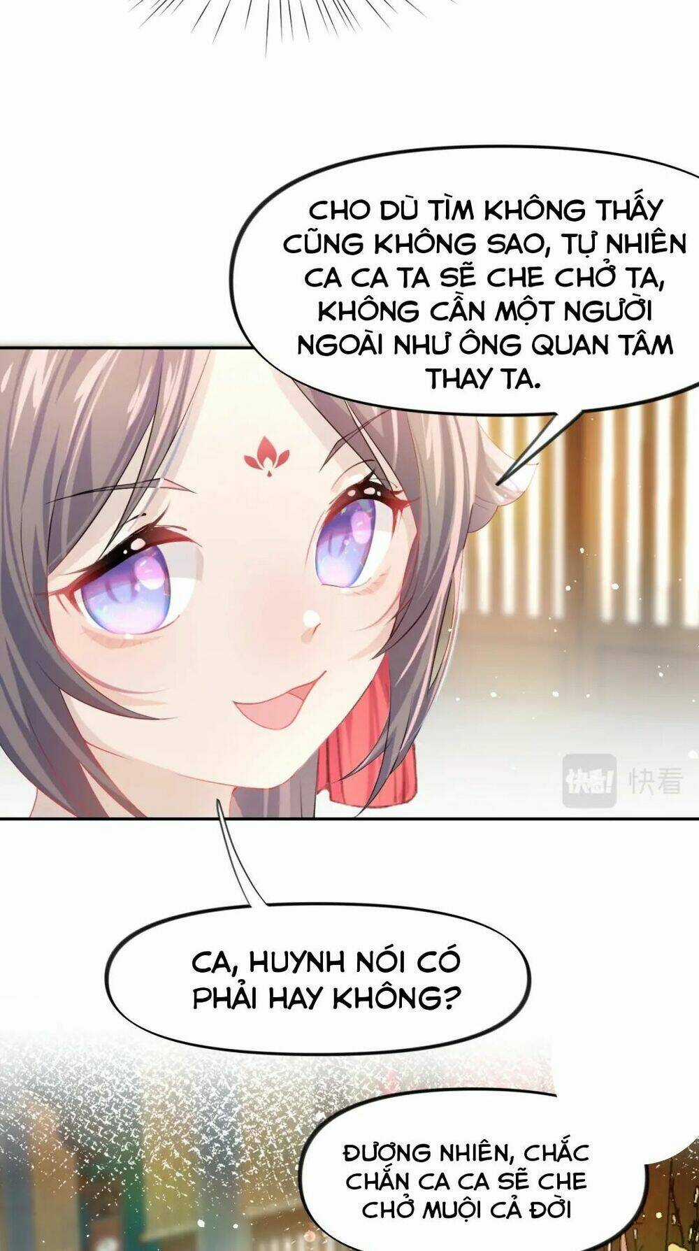 MỘT ĐÊM BỆNH KIỀU ĐỘT NHIÊN TỚI Chapter 13 trang 23