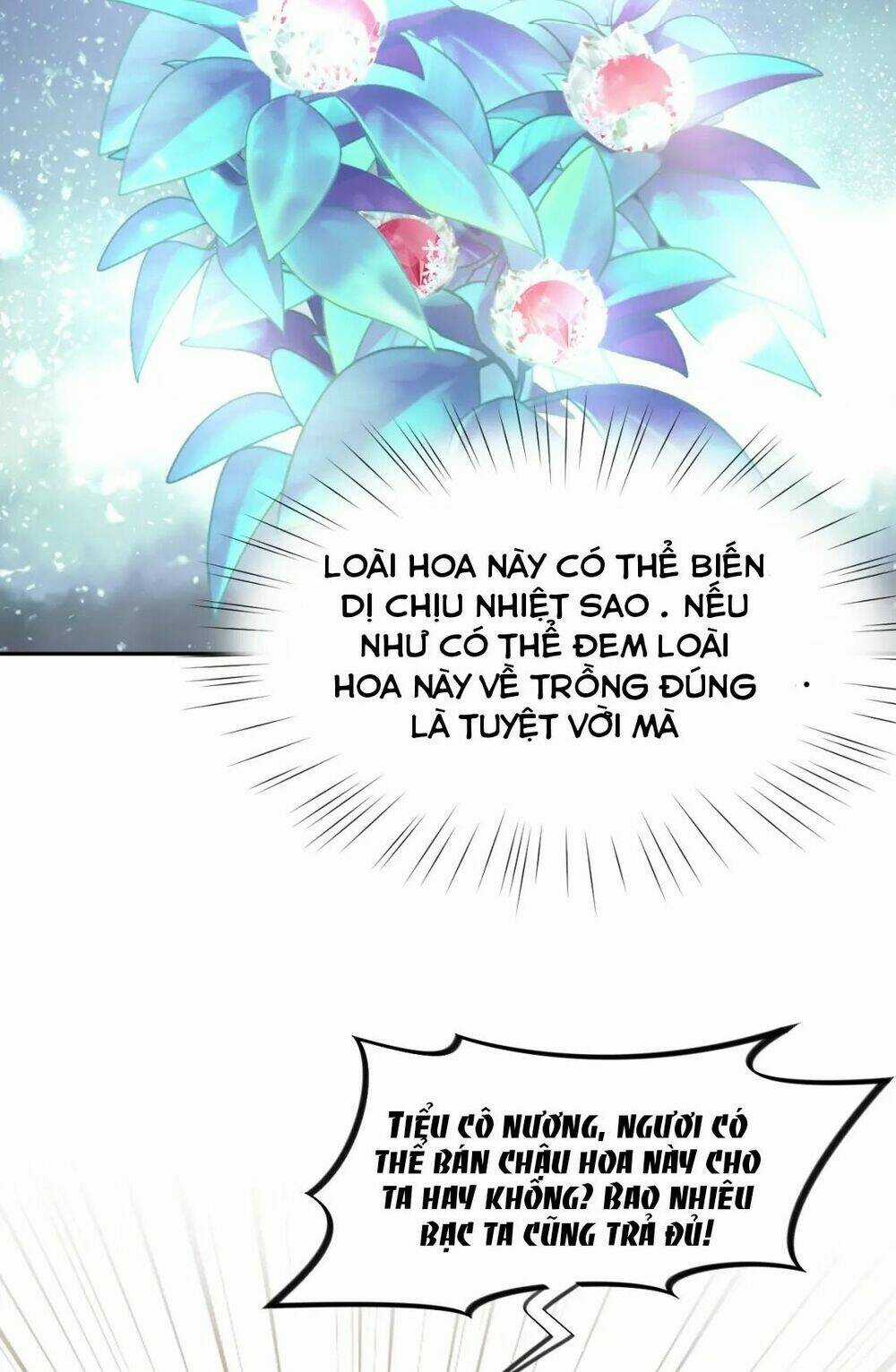 MỘT ĐÊM BỆNH KIỀU ĐỘT NHIÊN TỚI Chapter 13 trang 29