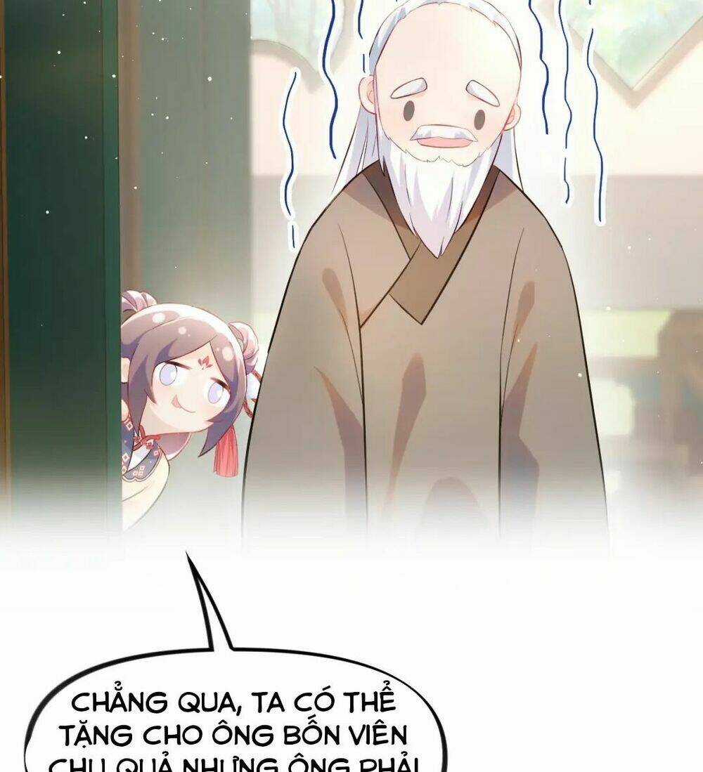 MỘT ĐÊM BỆNH KIỀU ĐỘT NHIÊN TỚI Chapter 13 trang 35