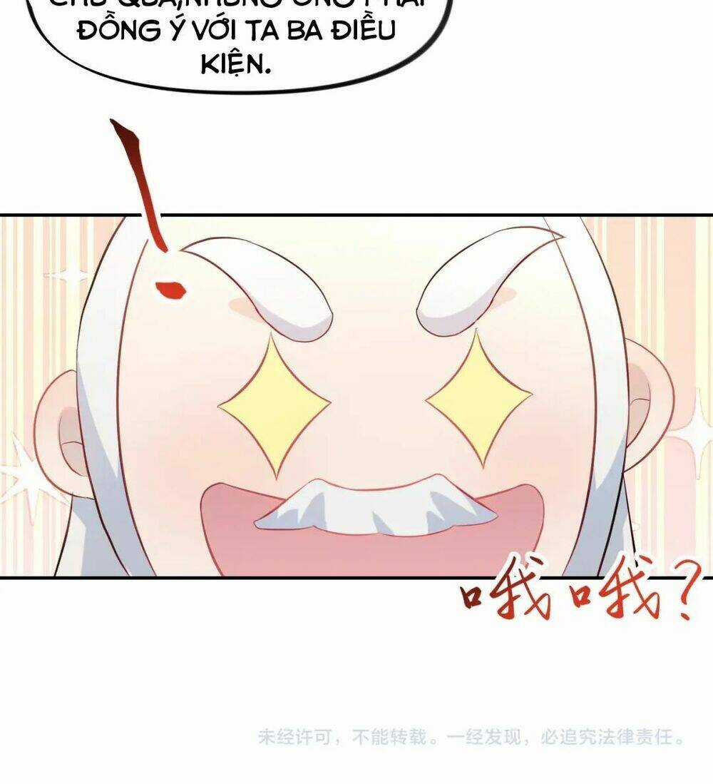 MỘT ĐÊM BỆNH KIỀU ĐỘT NHIÊN TỚI Chapter 13 trang 36