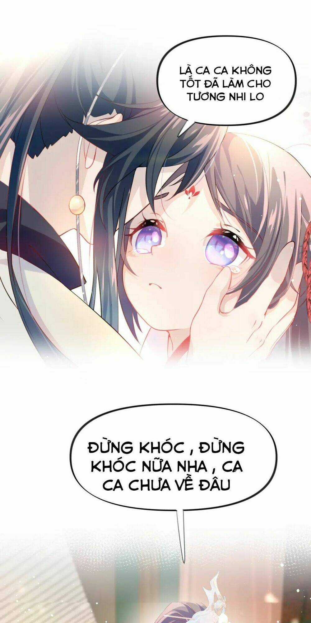 MỘT ĐÊM BỆNH KIỀU ĐỘT NHIÊN TỚI Chapter 13 trang 4