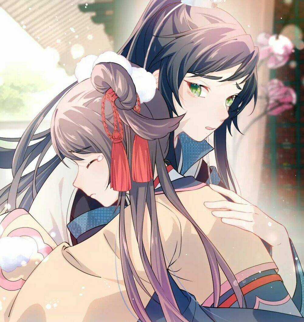 MỘT ĐÊM BỆNH KIỀU ĐỘT NHIÊN TỚI Chapter 13 trang 5