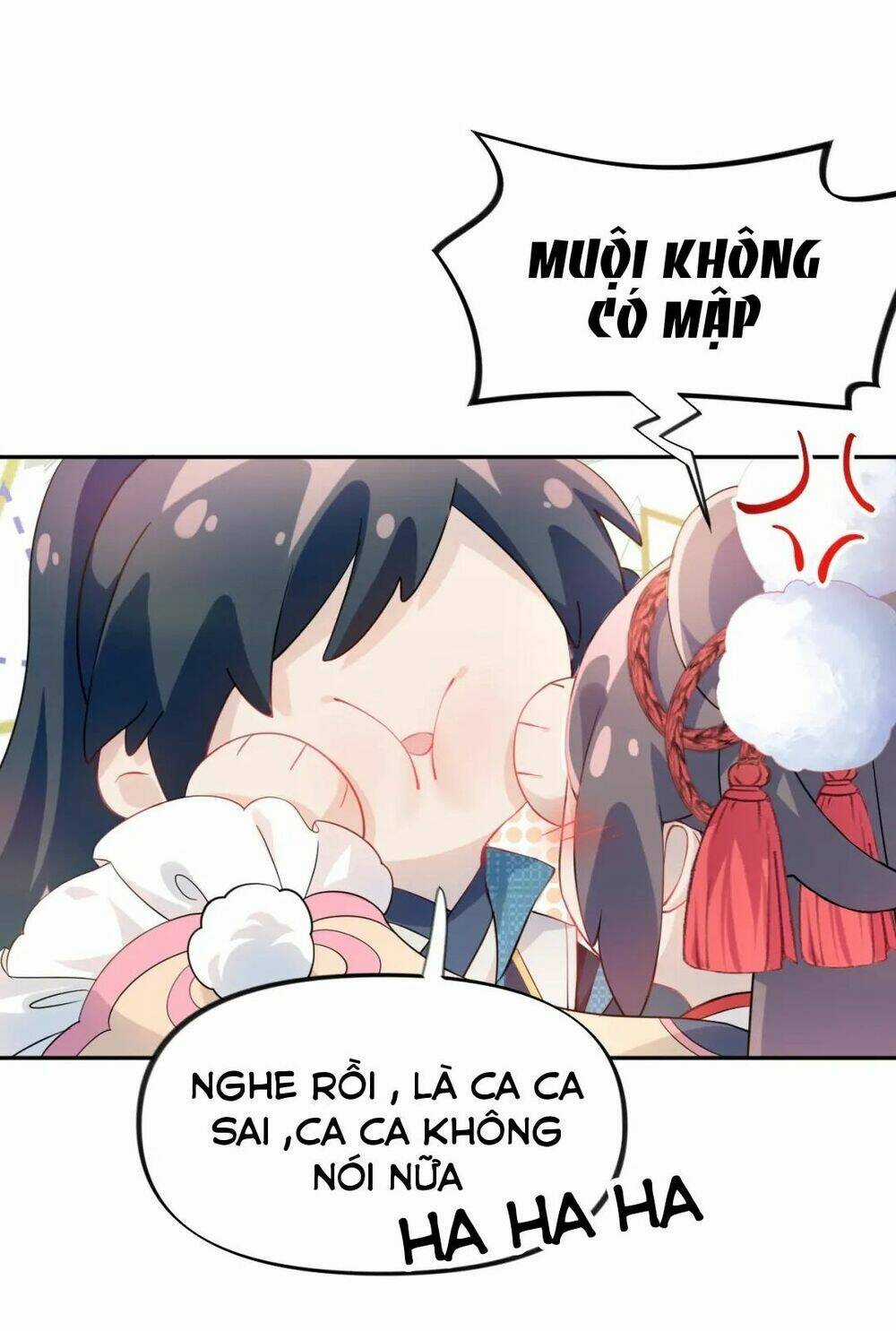 MỘT ĐÊM BỆNH KIỀU ĐỘT NHIÊN TỚI Chapter 13 trang 9