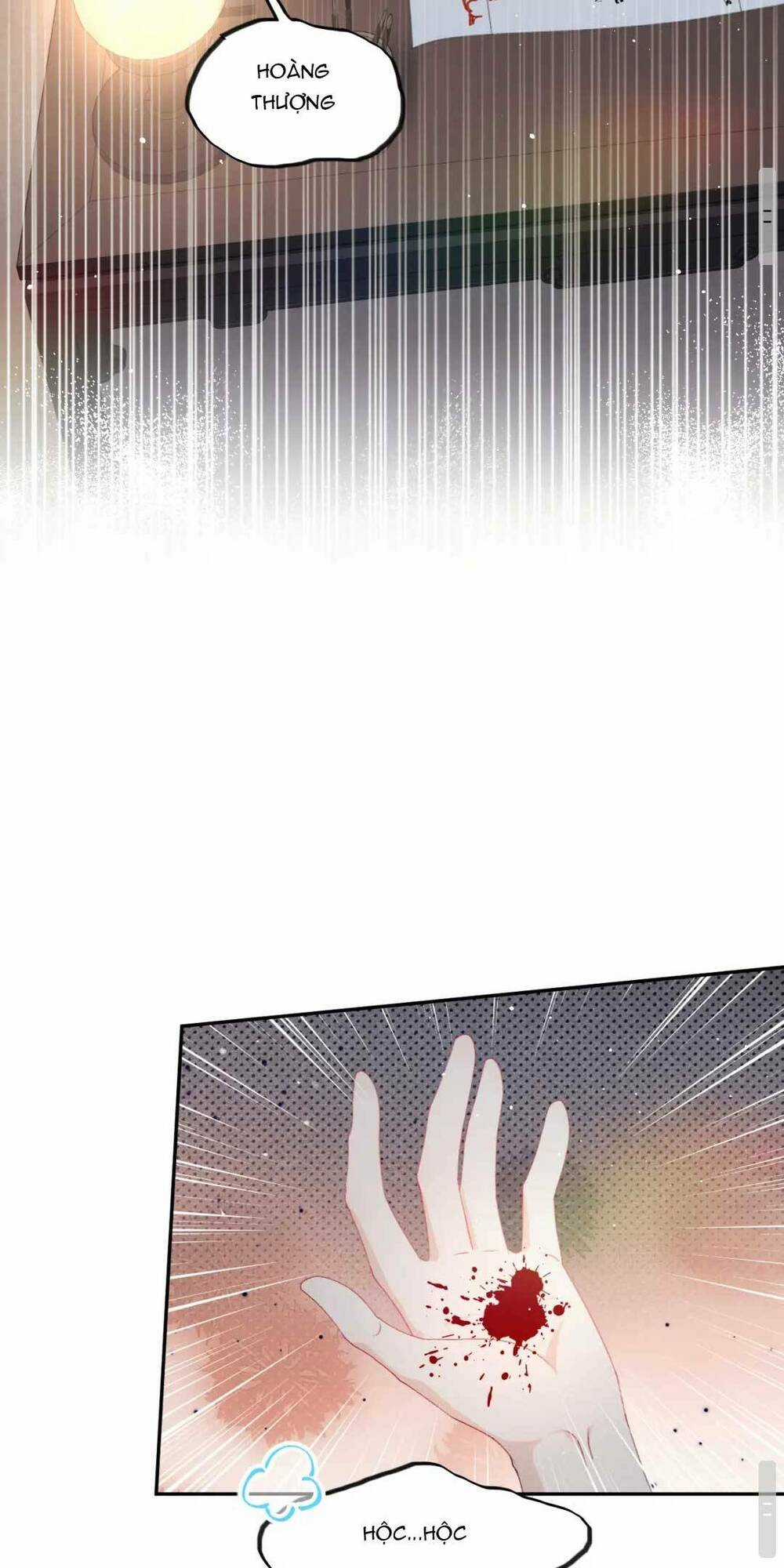 MỘT ĐÊM BỆNH KIỀU ĐỘT NHIÊN TỚI Chapter 130 trang 11