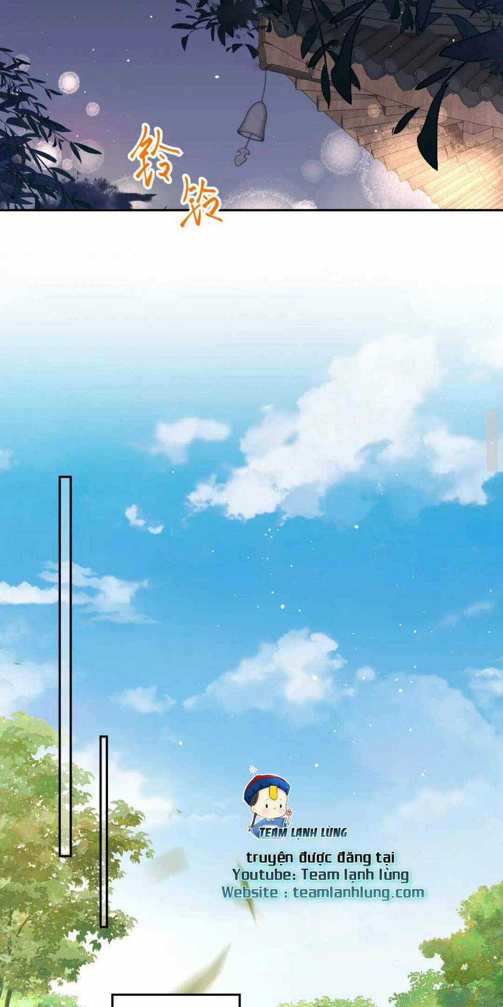 MỘT ĐÊM BỆNH KIỀU ĐỘT NHIÊN TỚI Chapter 130 trang 14