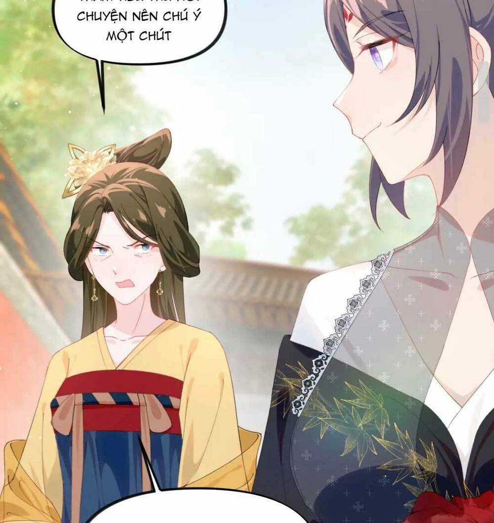 MỘT ĐÊM BỆNH KIỀU ĐỘT NHIÊN TỚI Chapter 130 trang 16