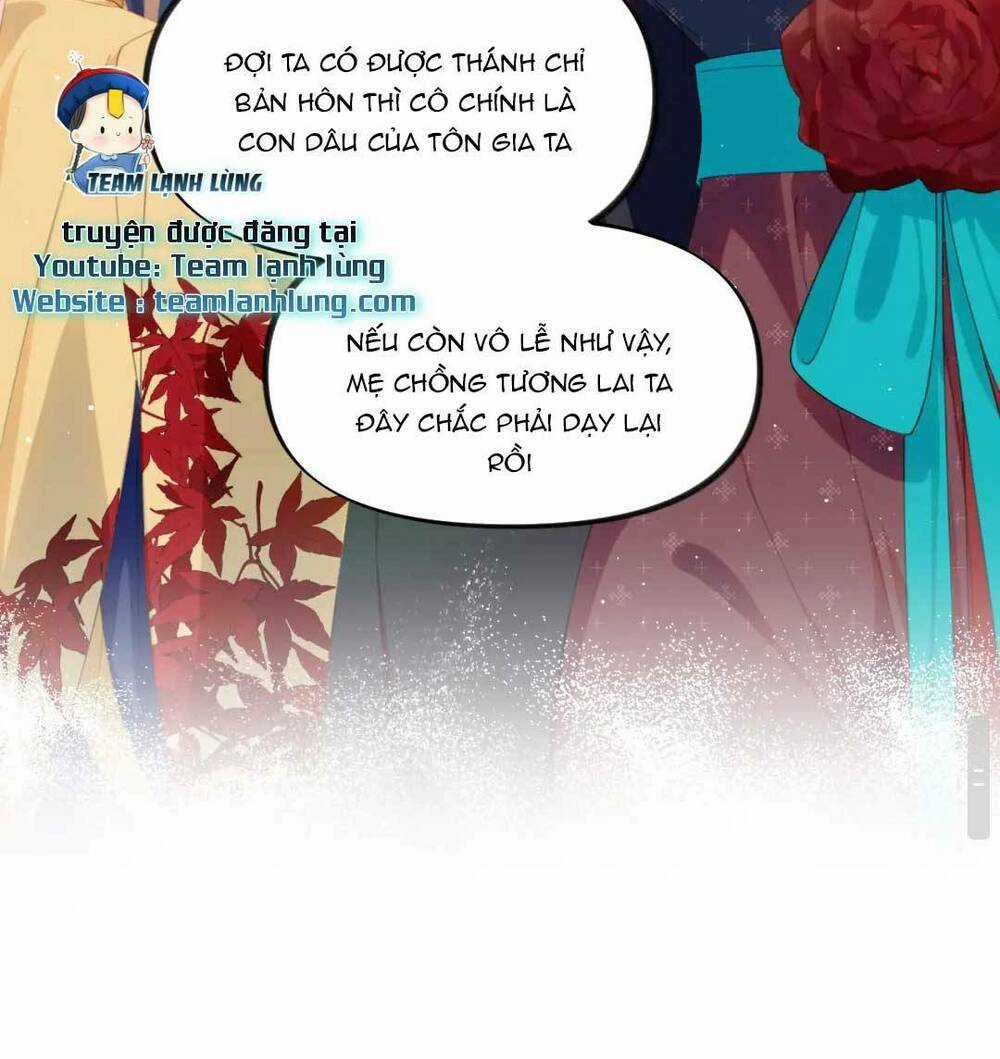 MỘT ĐÊM BỆNH KIỀU ĐỘT NHIÊN TỚI Chapter 130 trang 17