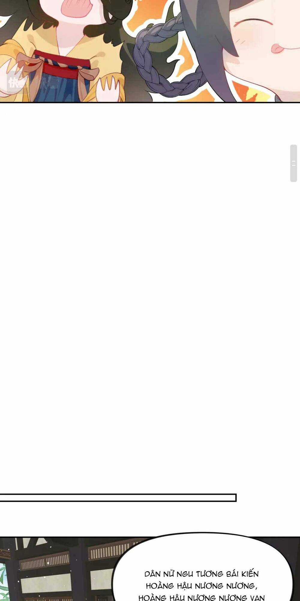 MỘT ĐÊM BỆNH KIỀU ĐỘT NHIÊN TỚI Chapter 130 trang 19