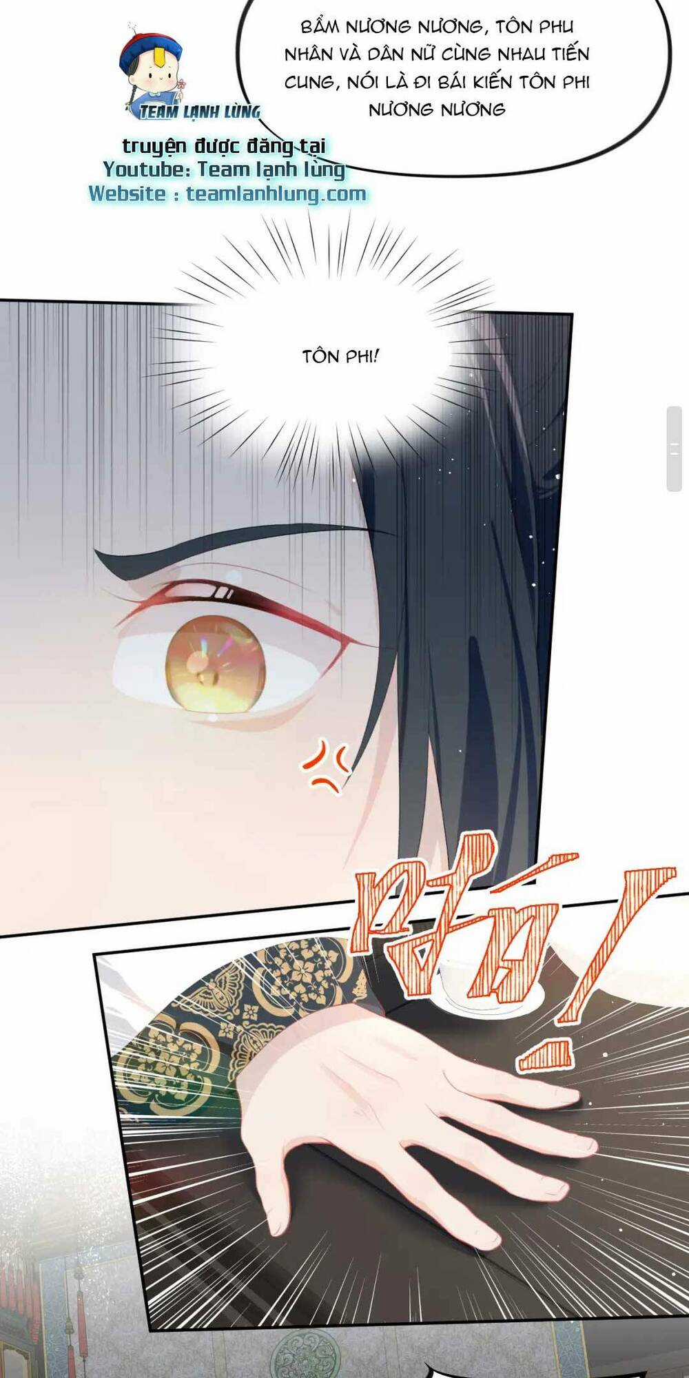 MỘT ĐÊM BỆNH KIỀU ĐỘT NHIÊN TỚI Chapter 130 trang 23