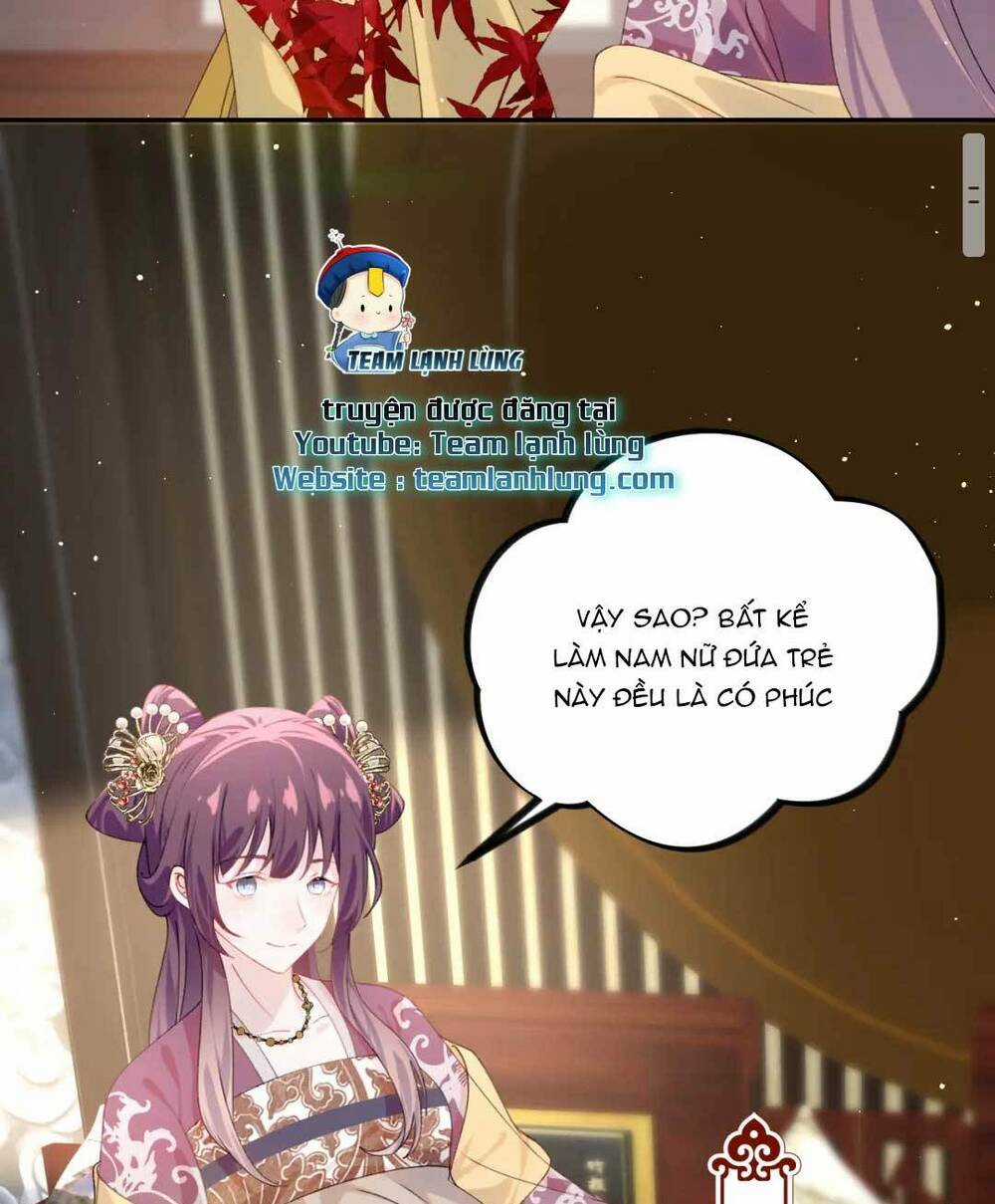 MỘT ĐÊM BỆNH KIỀU ĐỘT NHIÊN TỚI Chapter 130 trang 29