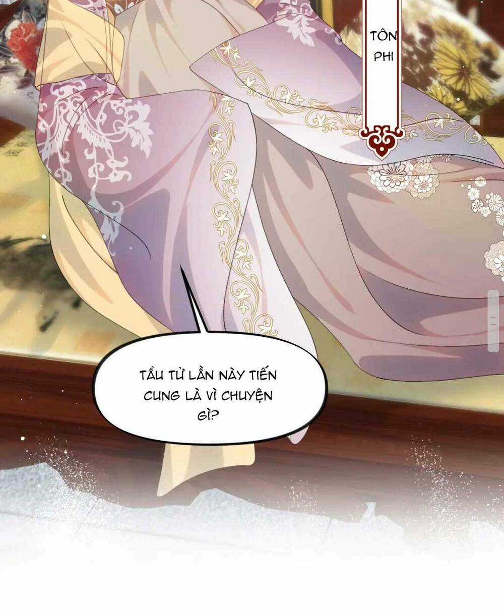 MỘT ĐÊM BỆNH KIỀU ĐỘT NHIÊN TỚI Chapter 130 trang 30