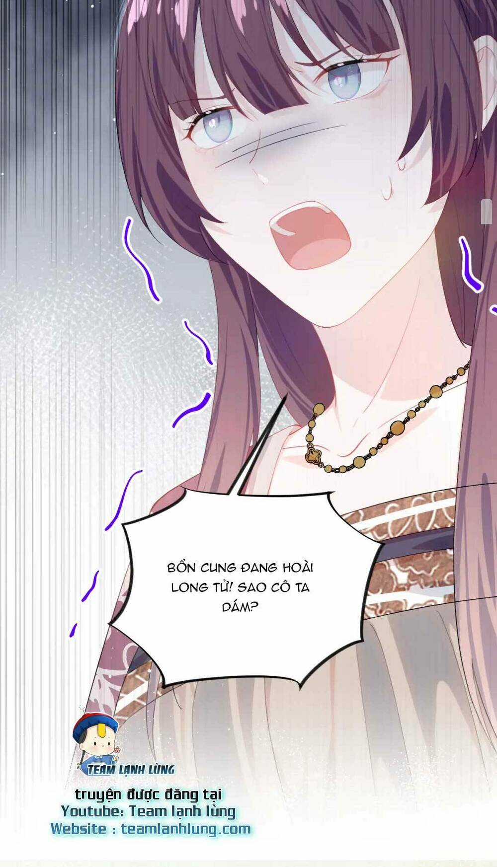 MỘT ĐÊM BỆNH KIỀU ĐỘT NHIÊN TỚI Chapter 130 trang 39