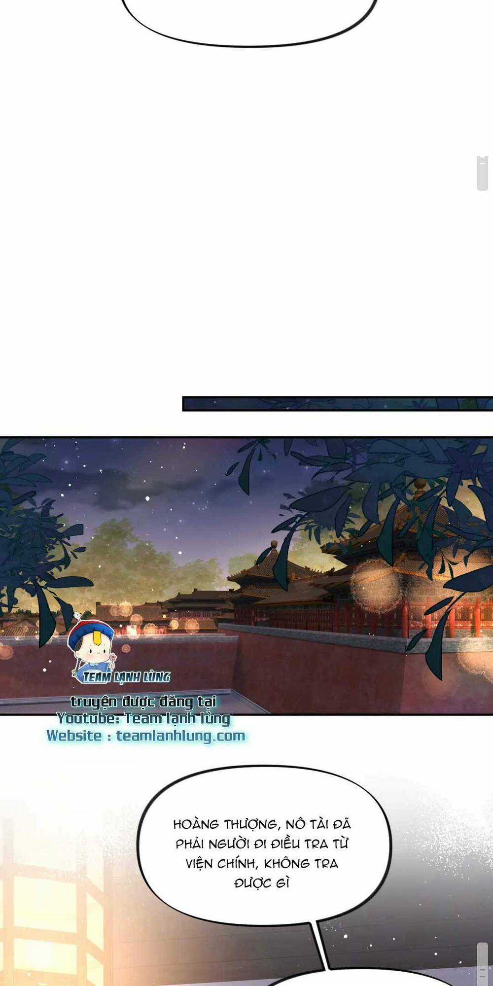 MỘT ĐÊM BỆNH KIỀU ĐỘT NHIÊN TỚI Chapter 130 trang 5