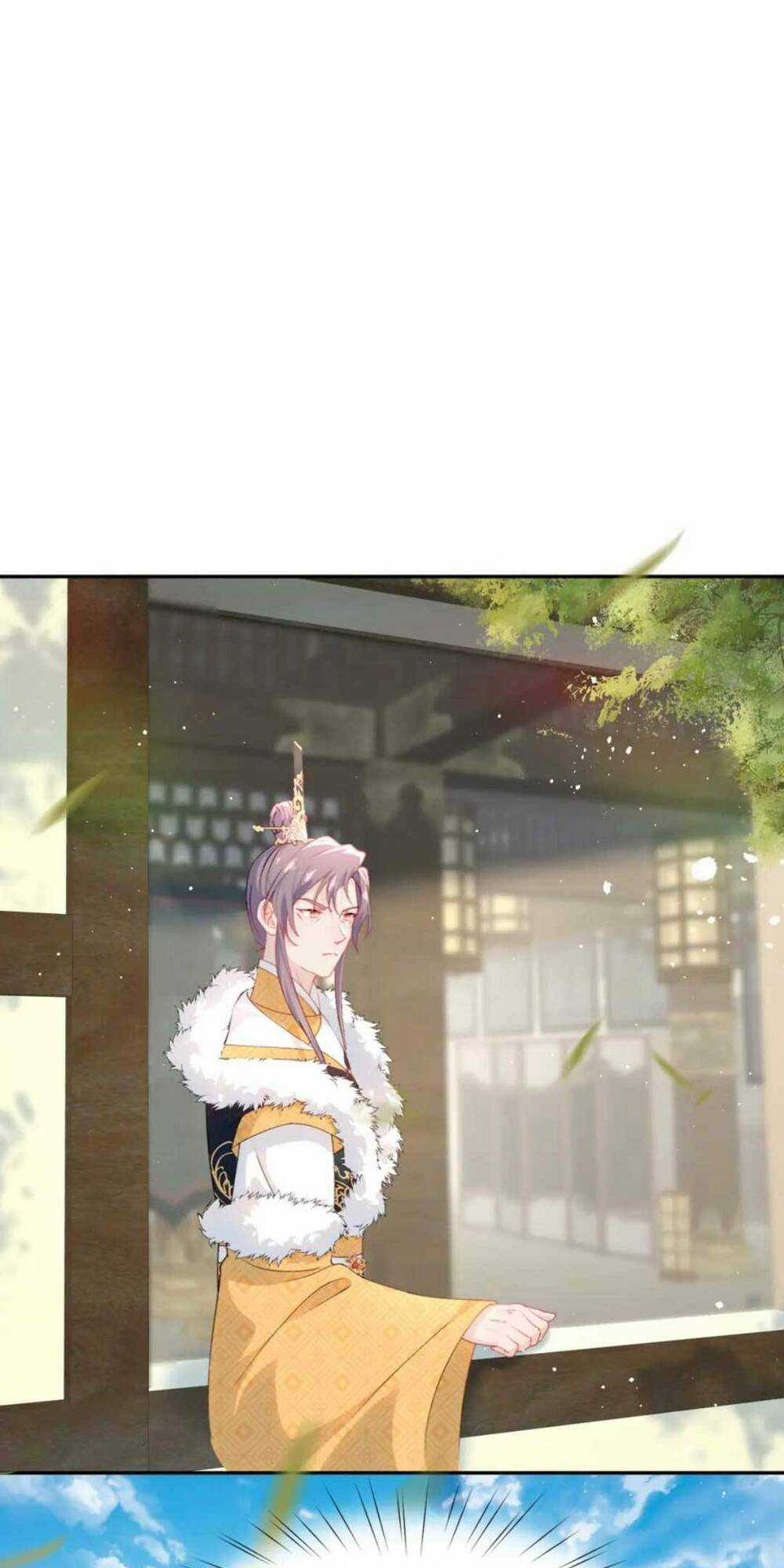 MỘT ĐÊM BỆNH KIỀU ĐỘT NHIÊN TỚI Chapter 131 trang 14