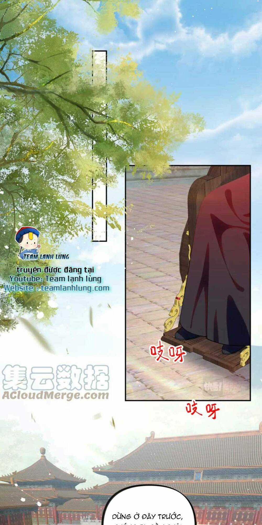 MỘT ĐÊM BỆNH KIỀU ĐỘT NHIÊN TỚI Chapter 131 trang 24