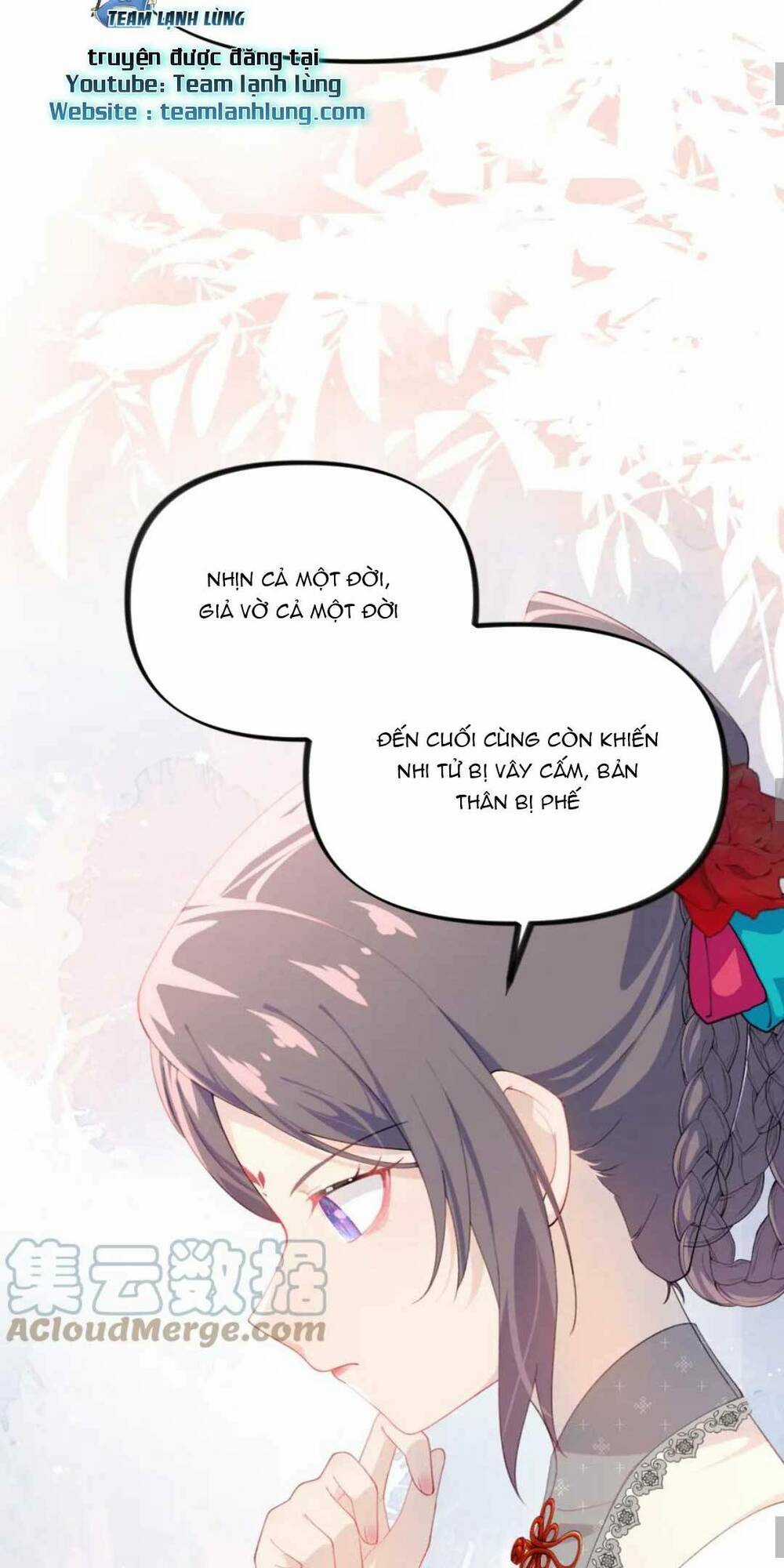 MỘT ĐÊM BỆNH KIỀU ĐỘT NHIÊN TỚI Chapter 131 trang 27