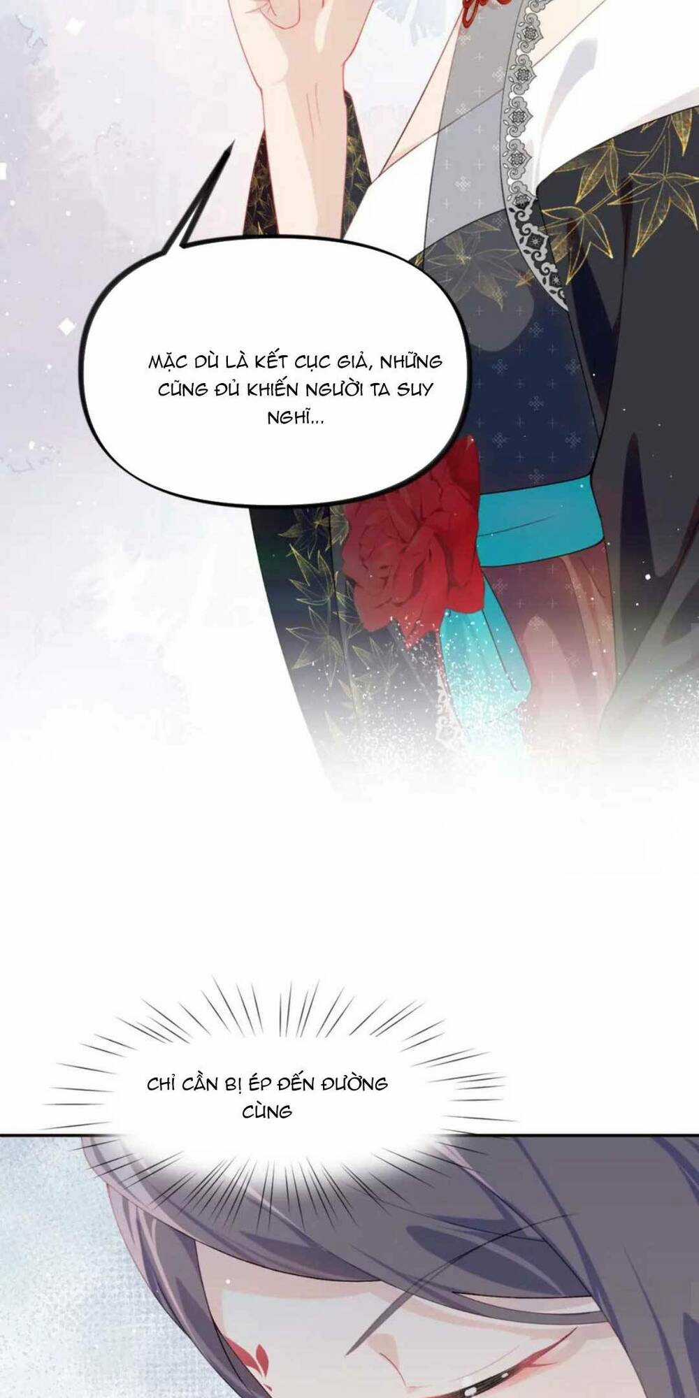 MỘT ĐÊM BỆNH KIỀU ĐỘT NHIÊN TỚI Chapter 131 trang 28