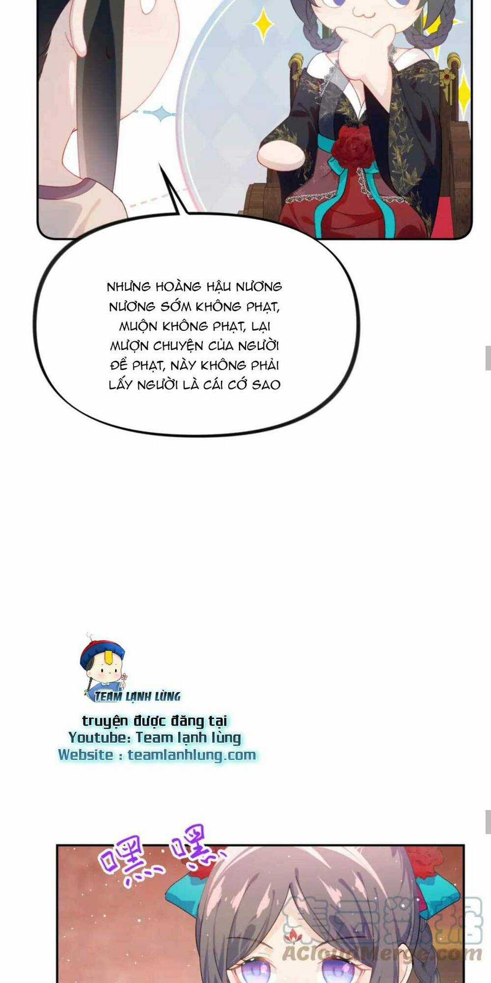 MỘT ĐÊM BỆNH KIỀU ĐỘT NHIÊN TỚI Chapter 131 trang 30