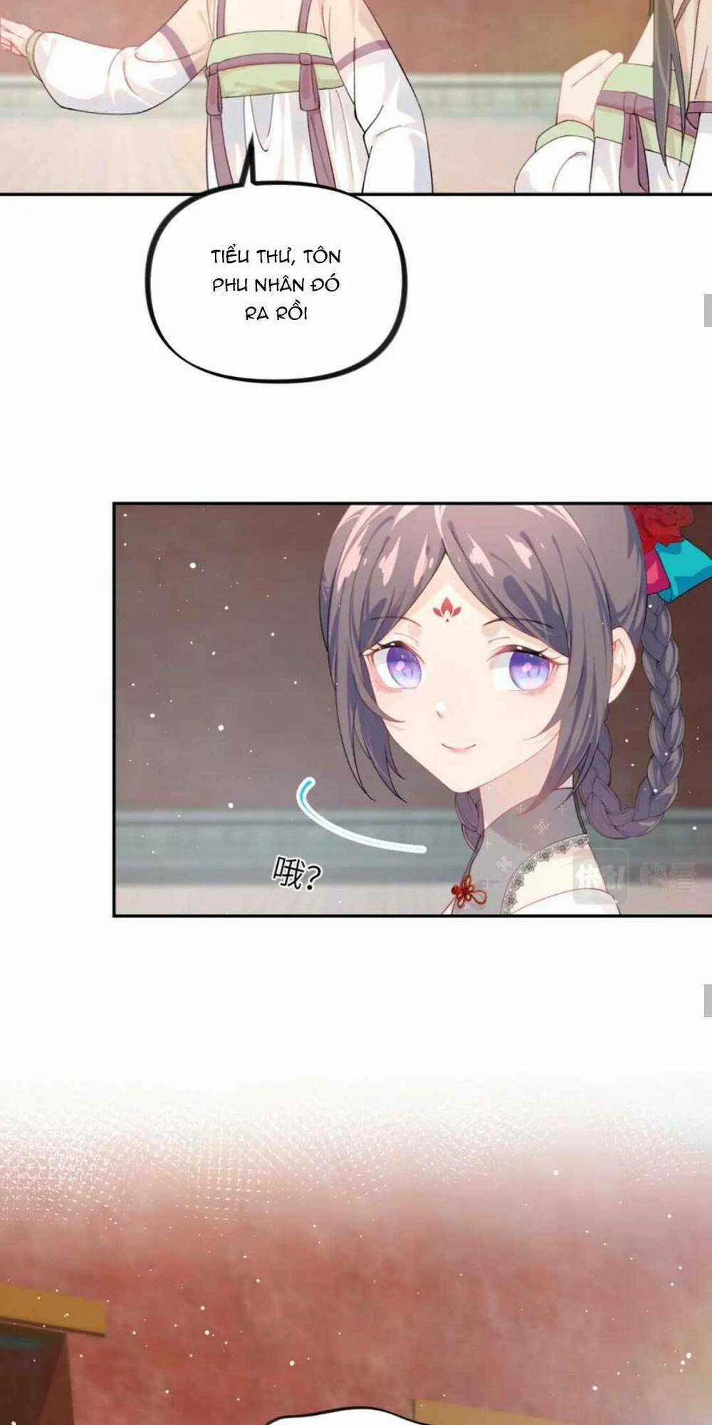 MỘT ĐÊM BỆNH KIỀU ĐỘT NHIÊN TỚI Chapter 131 trang 33