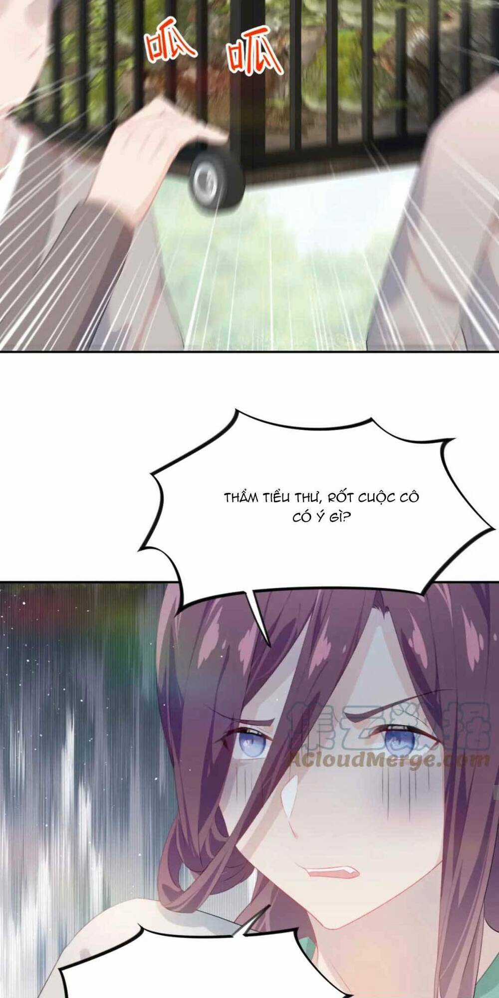 MỘT ĐÊM BỆNH KIỀU ĐỘT NHIÊN TỚI Chapter 131 trang 43