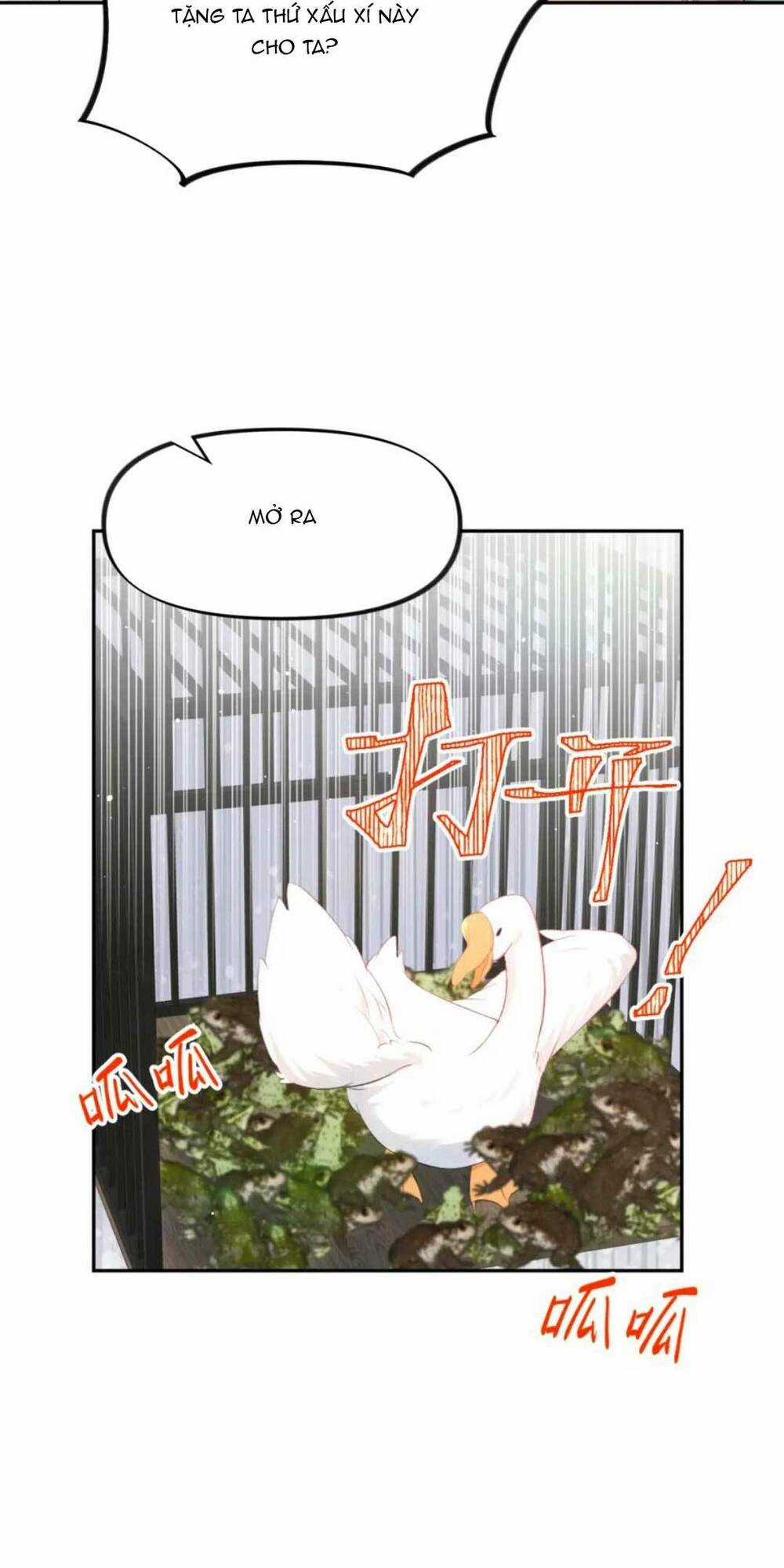 MỘT ĐÊM BỆNH KIỀU ĐỘT NHIÊN TỚI Chapter 131 trang 44