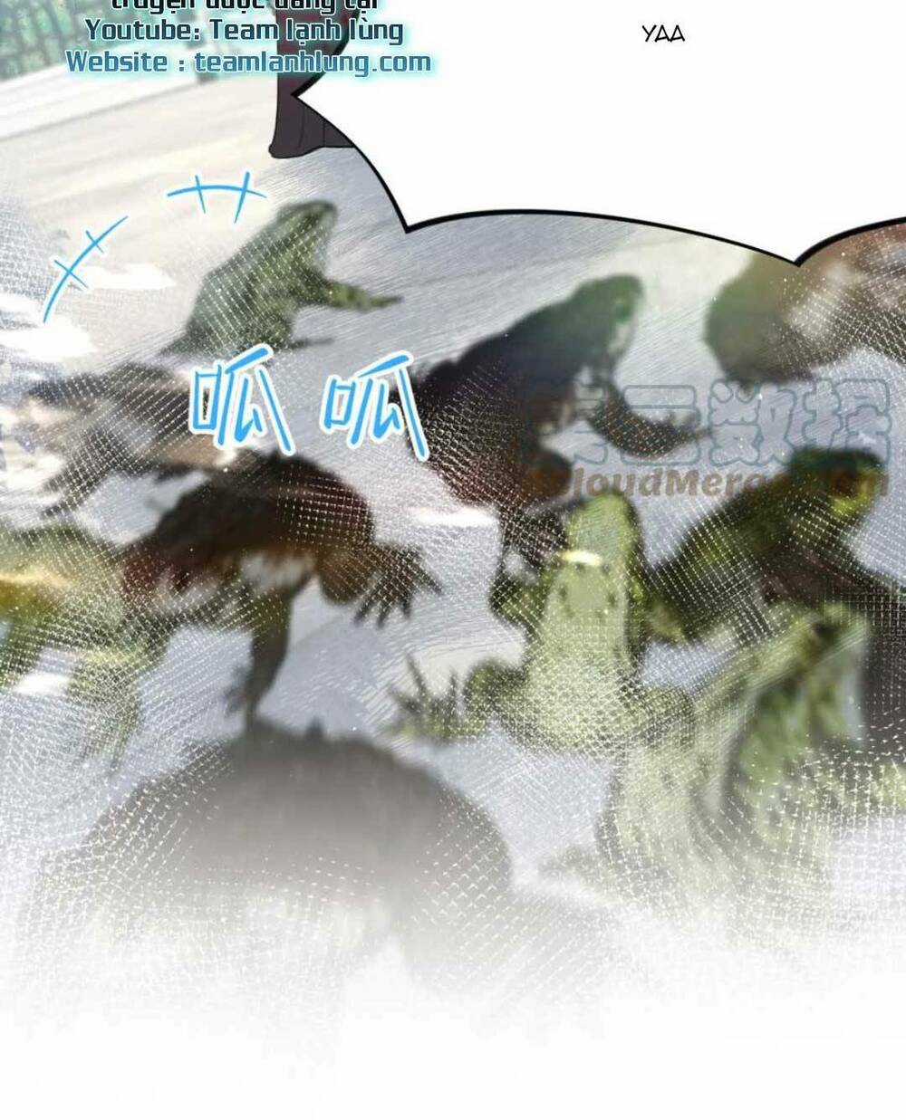 MỘT ĐÊM BỆNH KIỀU ĐỘT NHIÊN TỚI Chapter 131 trang 47