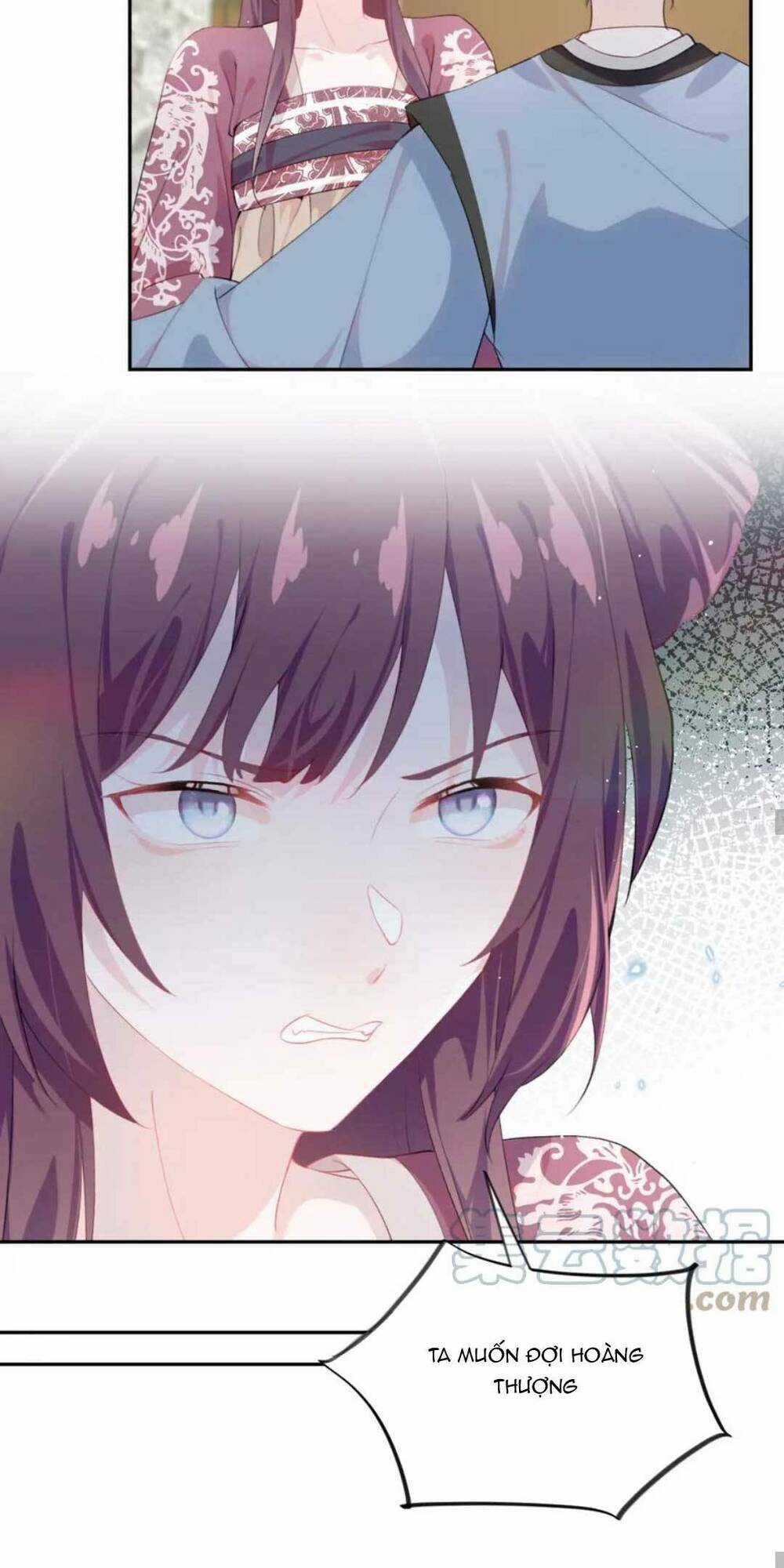 MỘT ĐÊM BỆNH KIỀU ĐỘT NHIÊN TỚI Chapter 131 trang 5