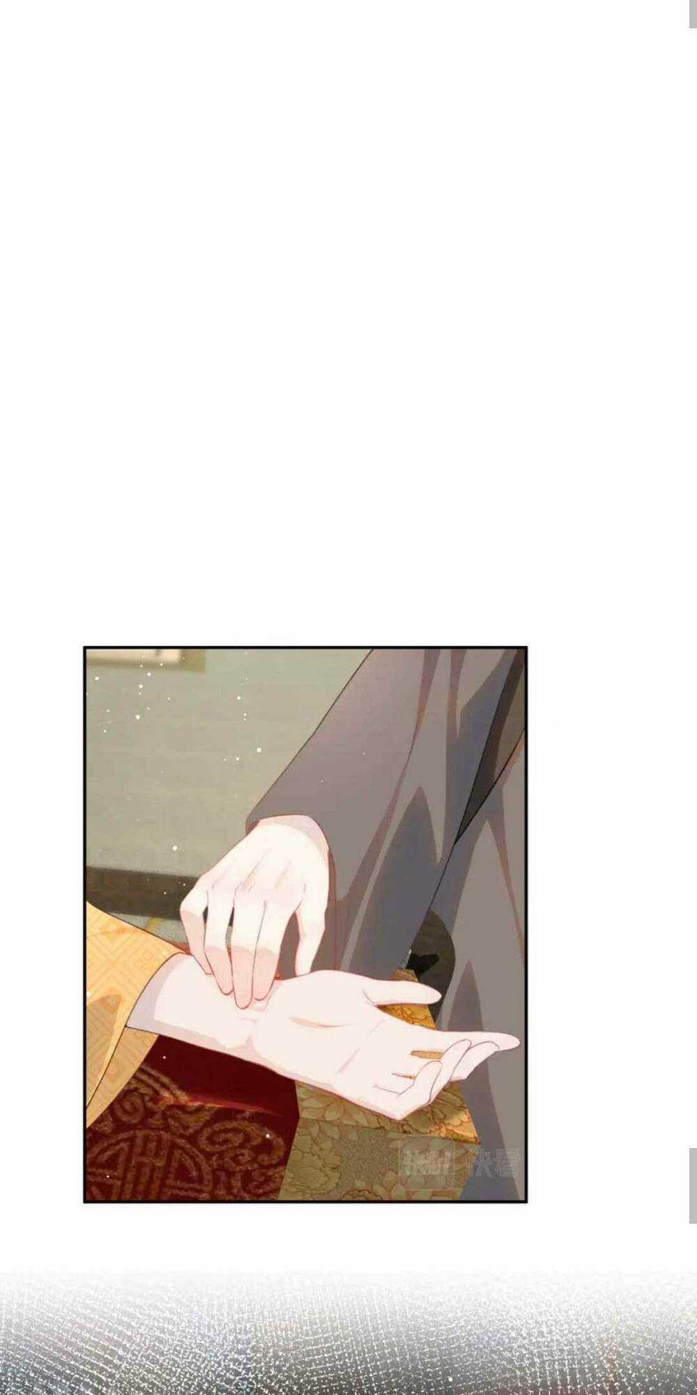 MỘT ĐÊM BỆNH KIỀU ĐỘT NHIÊN TỚI Chapter 131 trang 6