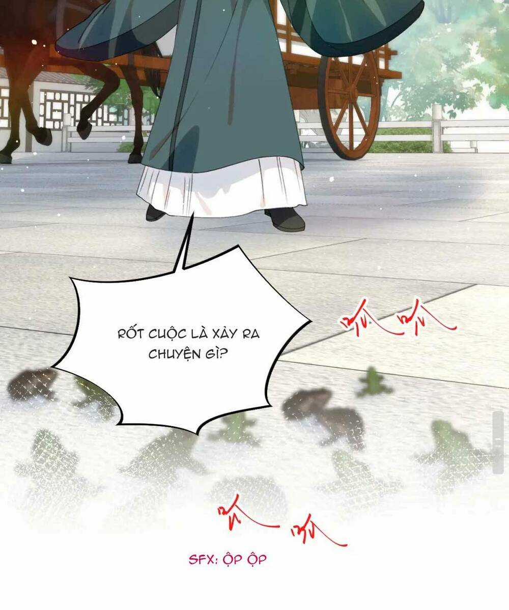 MỘT ĐÊM BỆNH KIỀU ĐỘT NHIÊN TỚI Chapter 132 trang 11