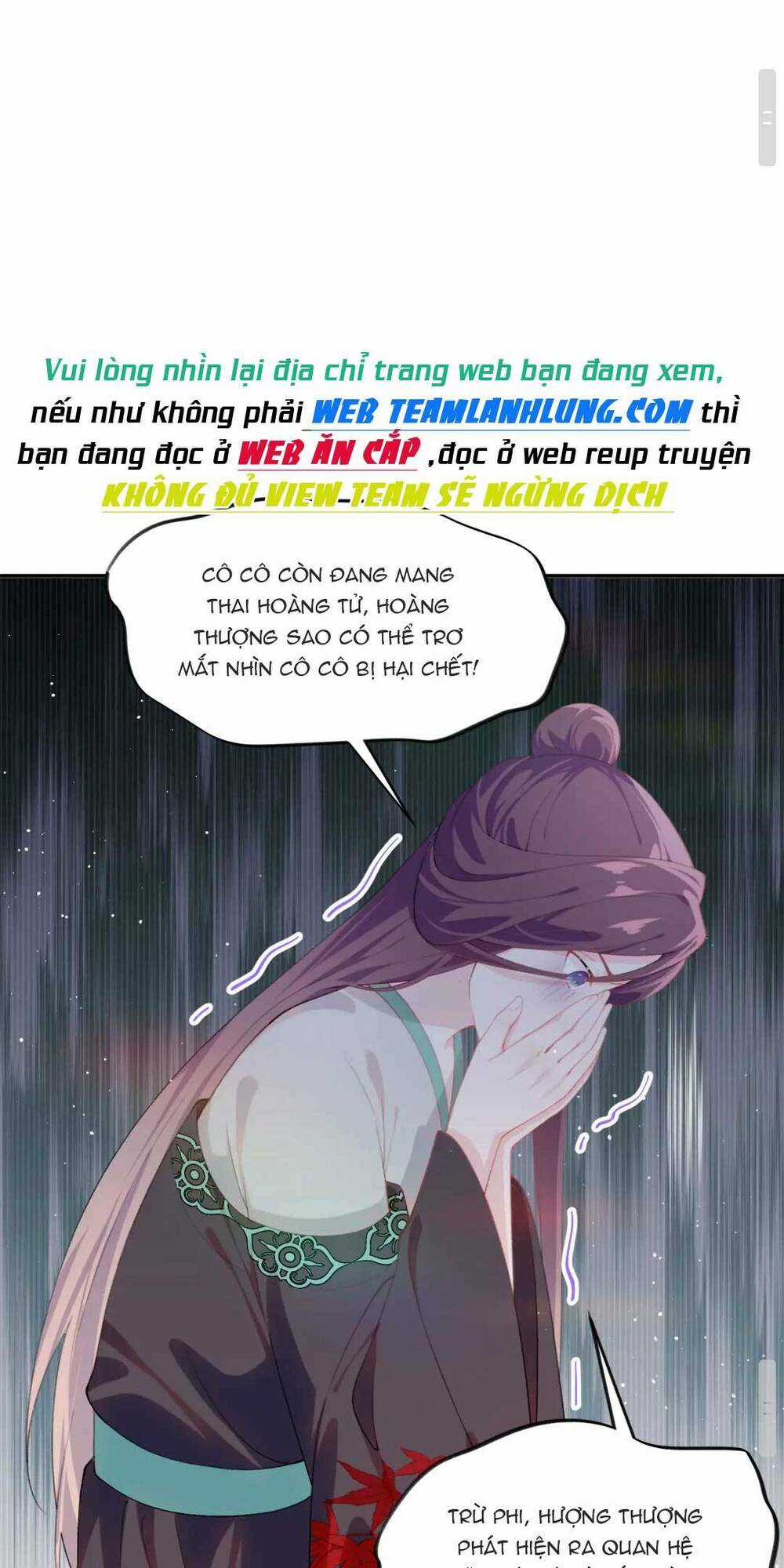 MỘT ĐÊM BỆNH KIỀU ĐỘT NHIÊN TỚI Chapter 132 trang 17