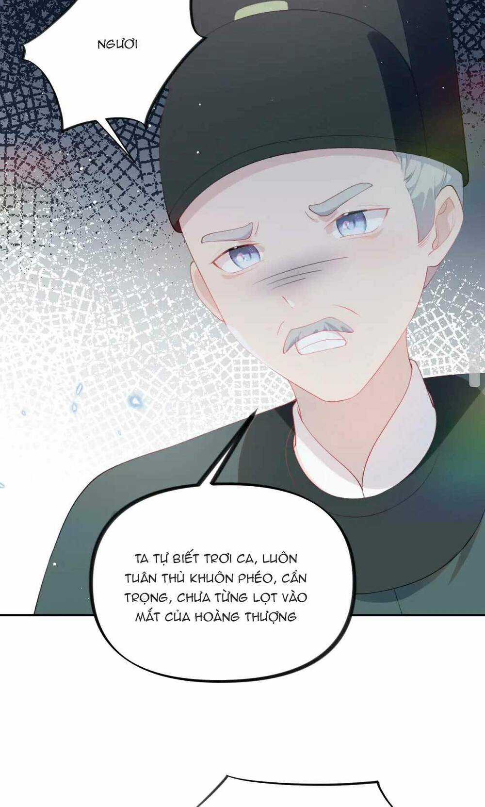 MỘT ĐÊM BỆNH KIỀU ĐỘT NHIÊN TỚI Chapter 132 trang 20