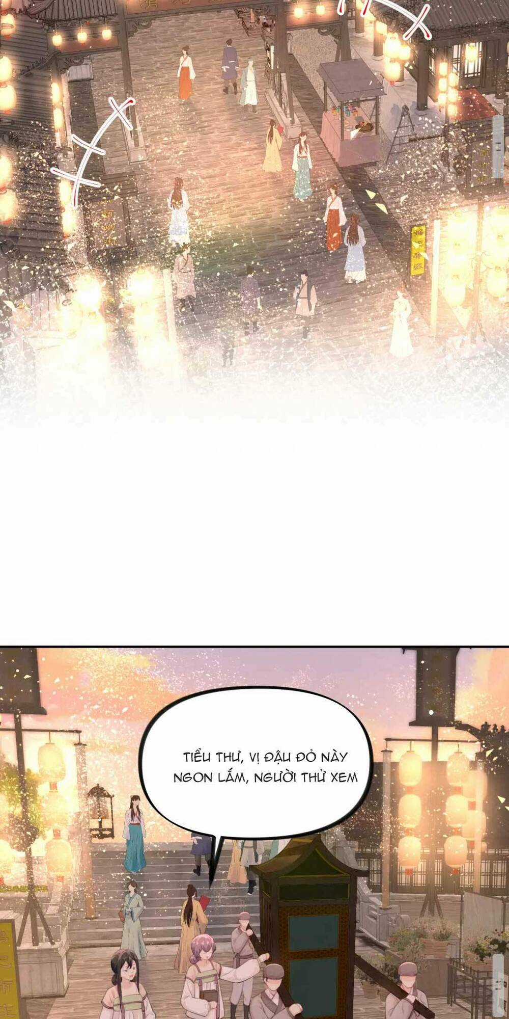 MỘT ĐÊM BỆNH KIỀU ĐỘT NHIÊN TỚI Chapter 132 trang 24