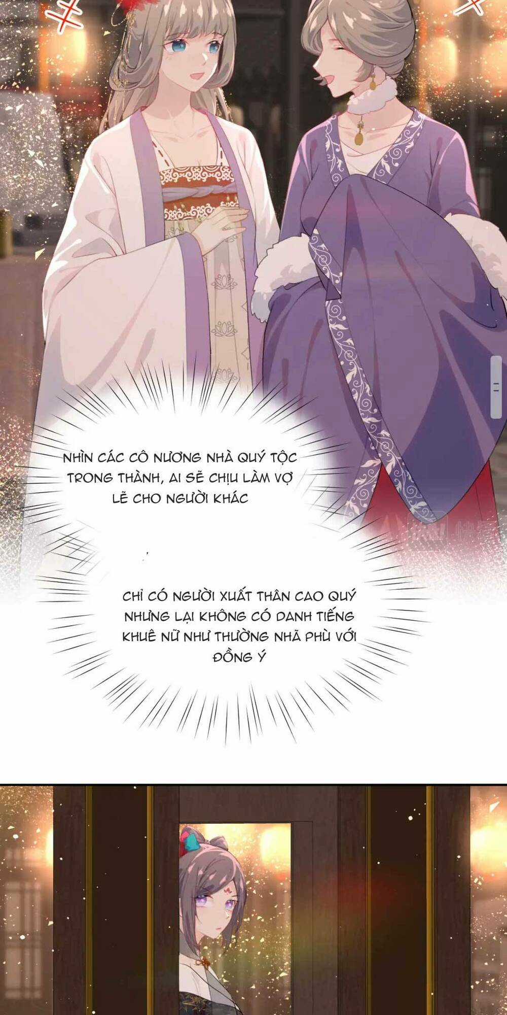 MỘT ĐÊM BỆNH KIỀU ĐỘT NHIÊN TỚI Chapter 132 trang 32