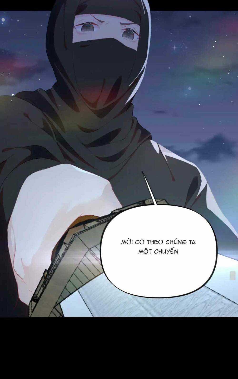 MỘT ĐÊM BỆNH KIỀU ĐỘT NHIÊN TỚI Chapter 132 trang 42