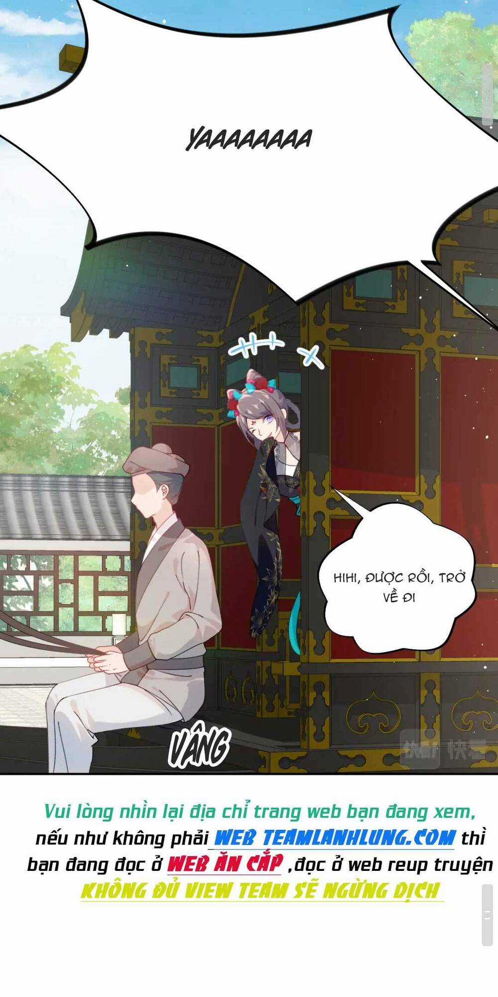 MỘT ĐÊM BỆNH KIỀU ĐỘT NHIÊN TỚI Chapter 132 trang 6